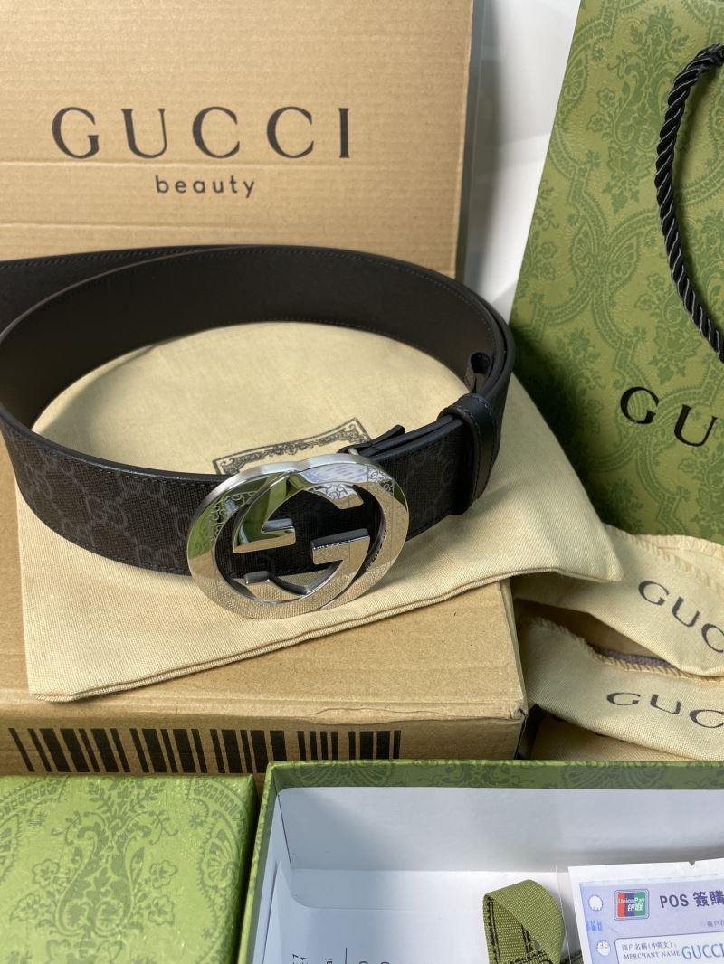 Gucci Belts